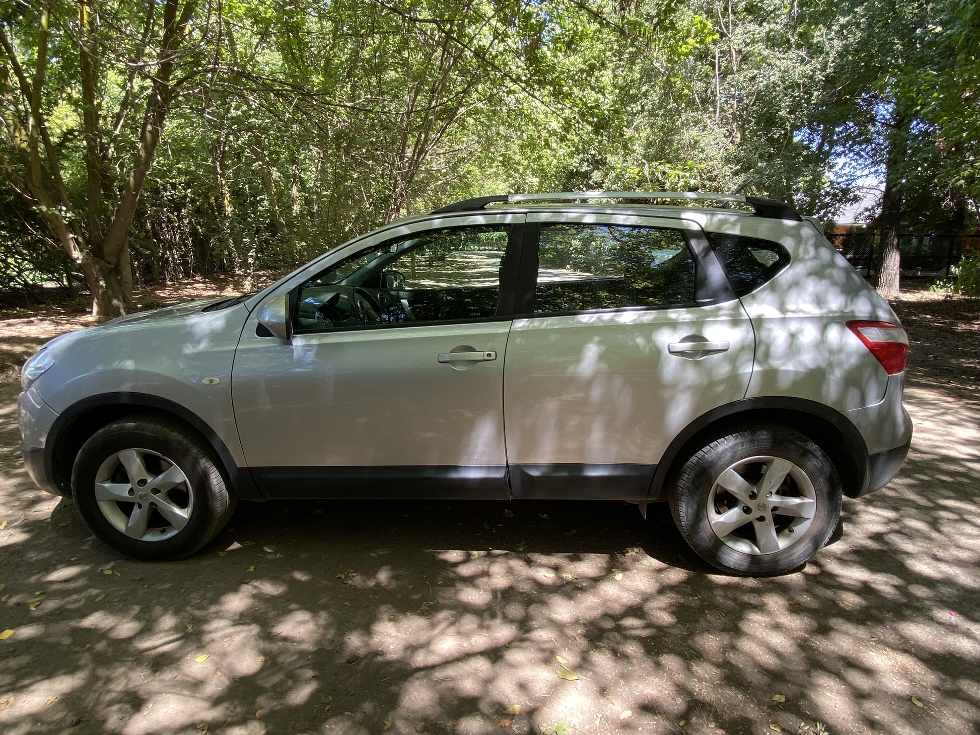Nissan Qashqai 2015 165.000 km Rancagua - foto 14