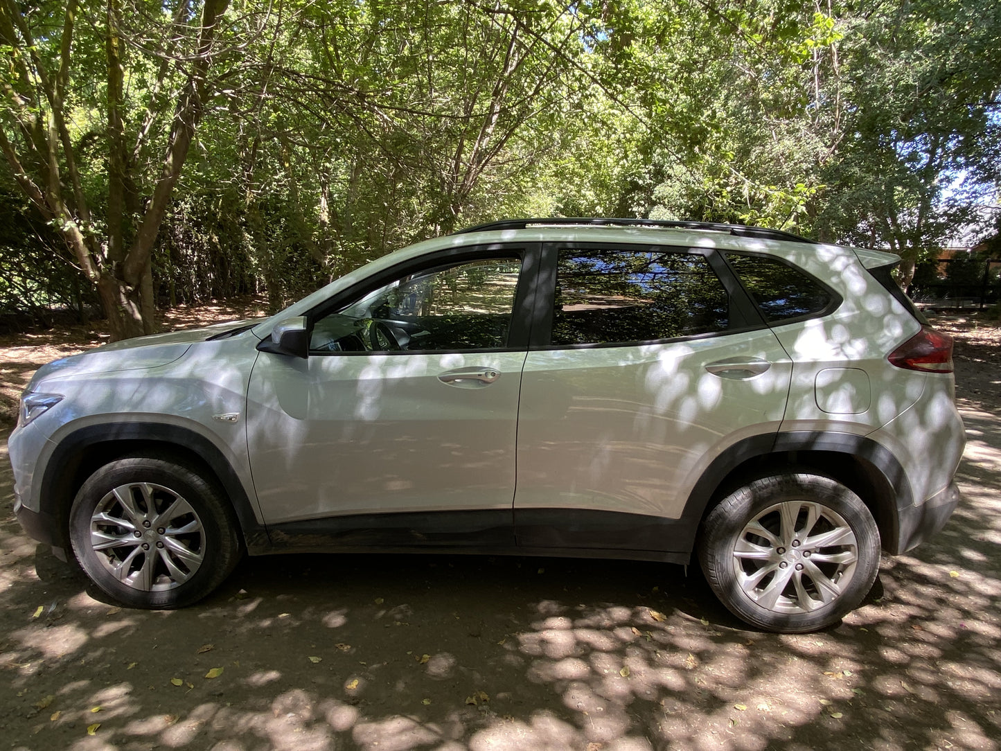 Chevrolet Tracker  2022 38.000 km Rancagua - foto 20
