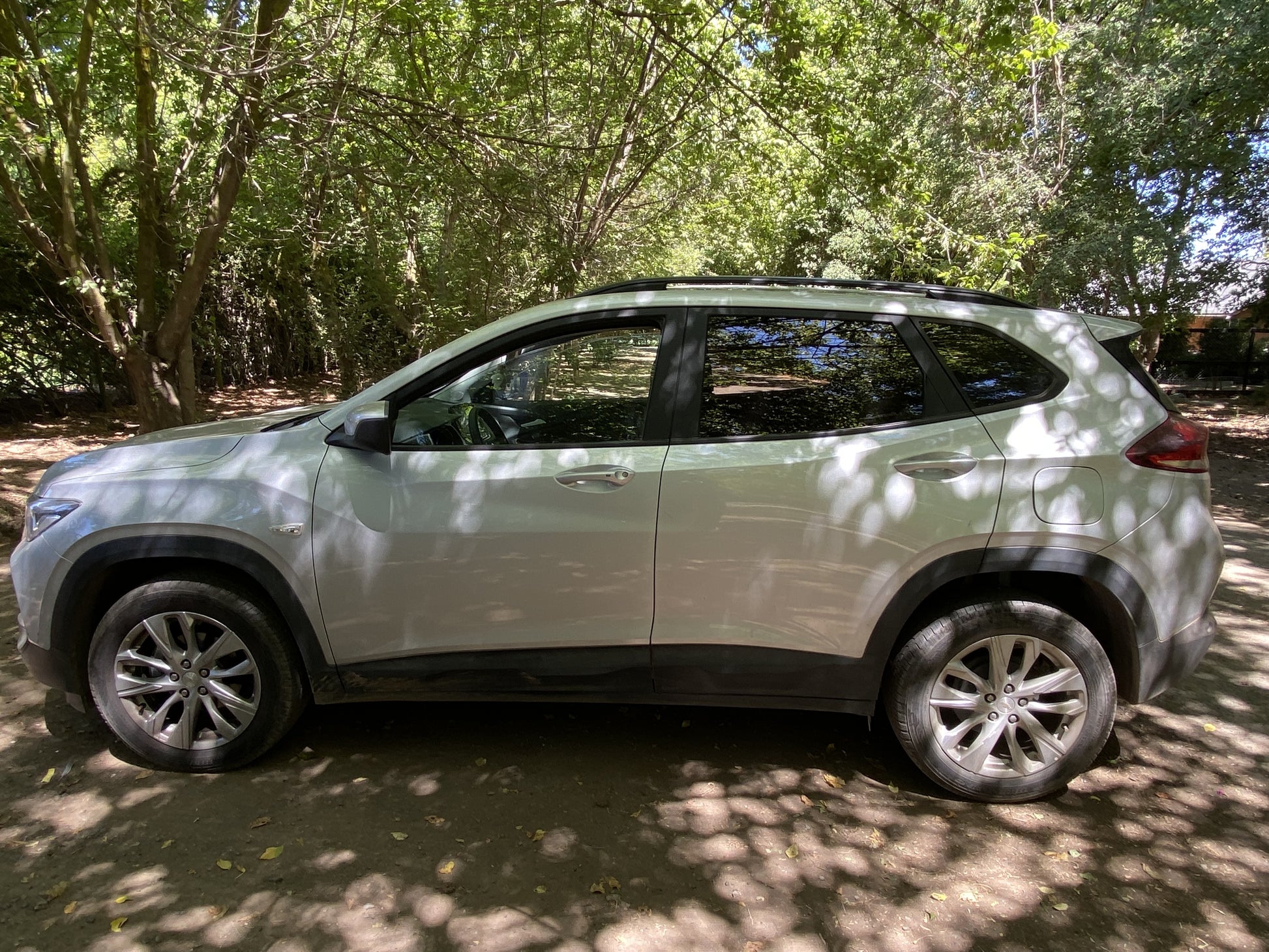 Chevrolet Tracker  2022 38.000 km Rancagua - foto 20