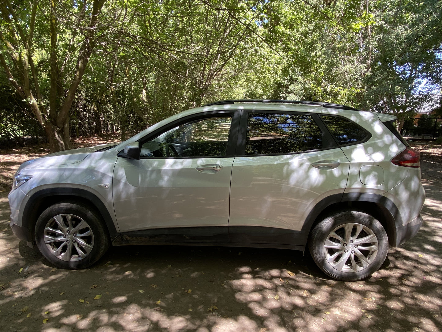 Chevrolet Tracker 2022 | 38.000 km | Rancagua