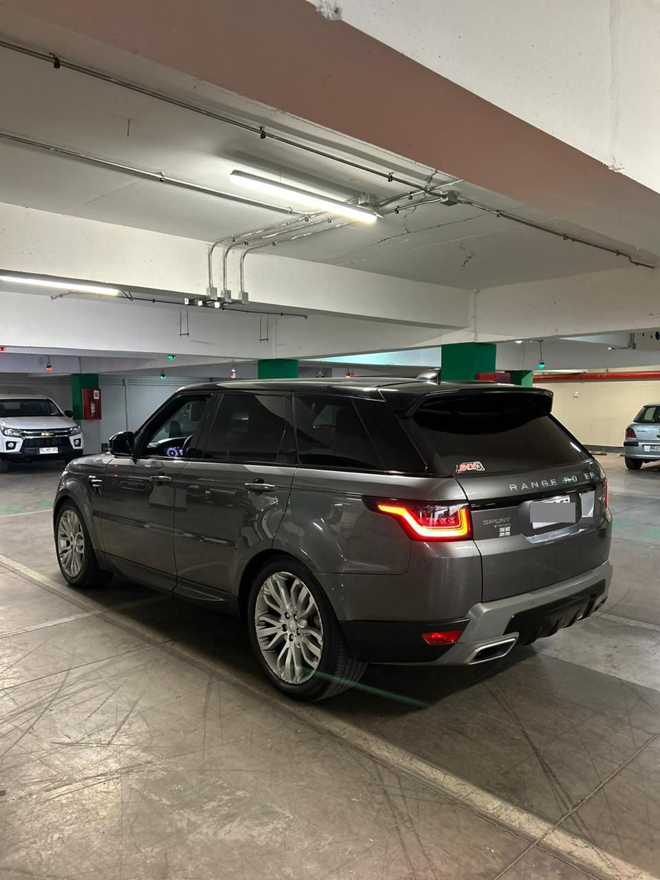 Range Rover 2019 67.000 km Santiago - foto 6