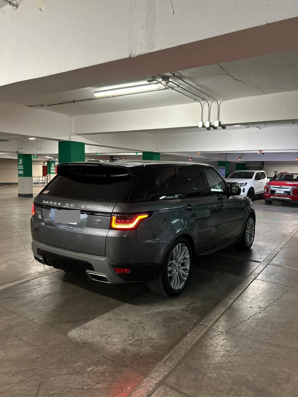 Range Rover 2019 67.000 km Santiago - foto 5