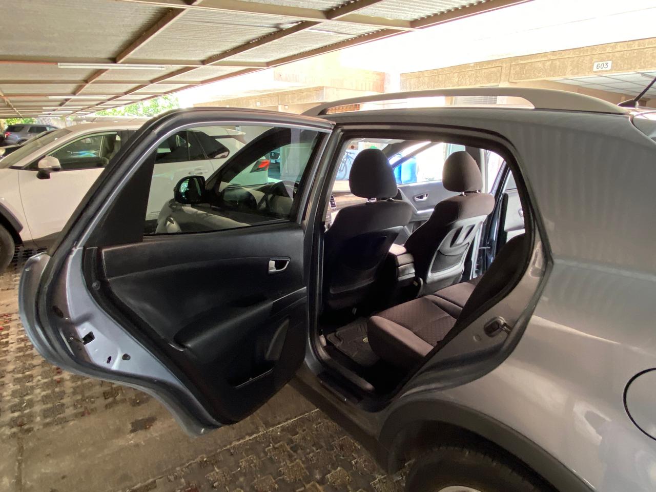 SsangYong Korando 2.0 Diésel Automática 2014 - Rancagua