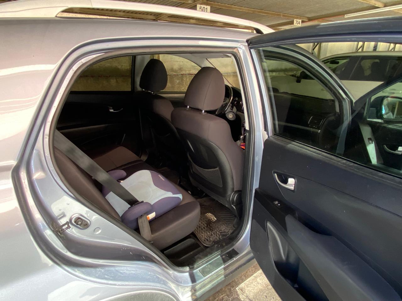 SsangYong Korando 2.0 Diésel Automática 2014 - Rancagua