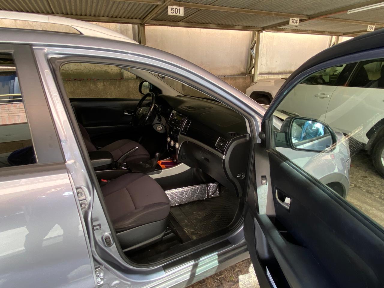SsangYong Korando 2.0 Diésel Automática 2014 - Rancagua