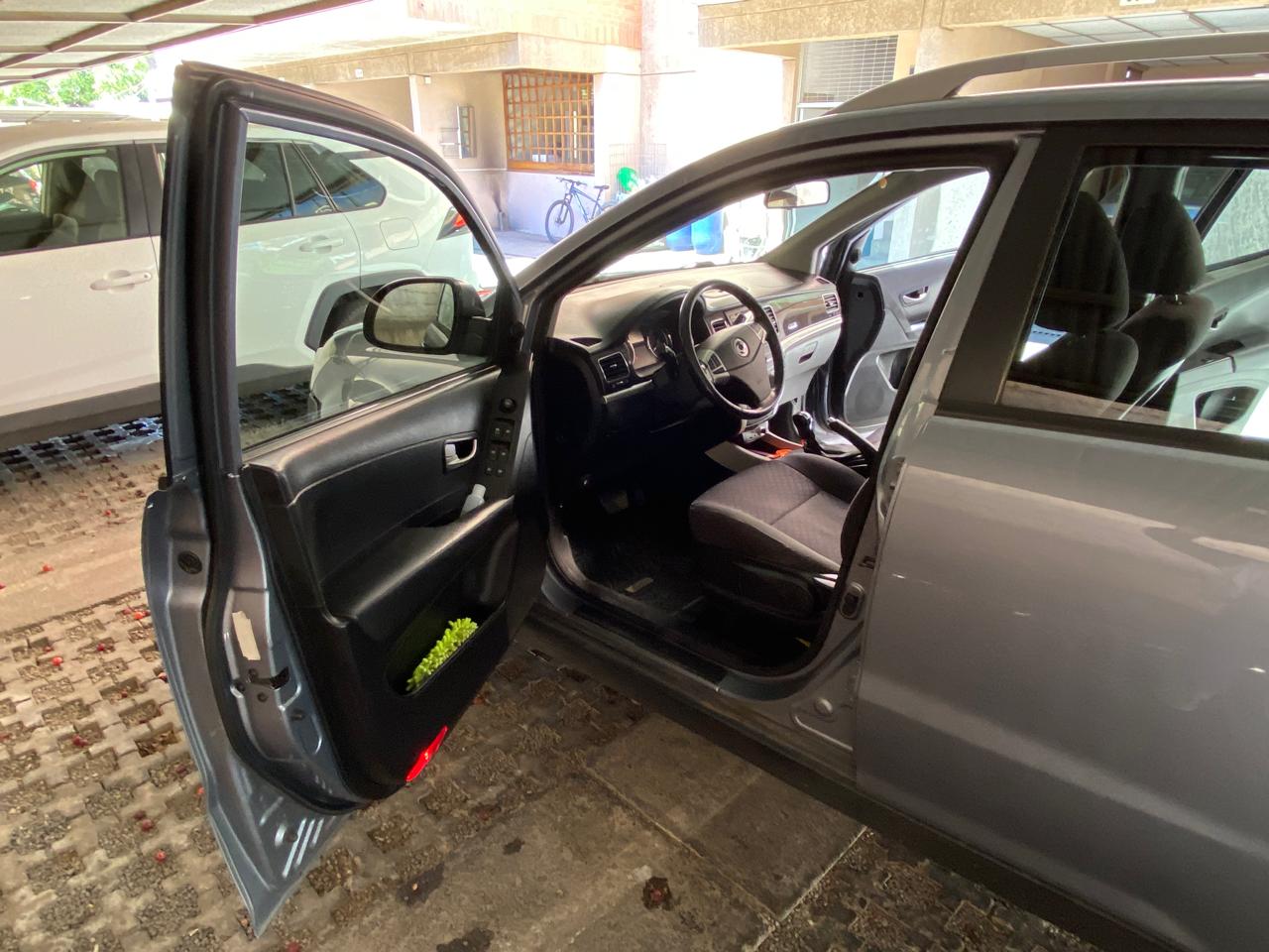 SsangYong Korando 2.0 Diésel Automática 2014 - Rancagua