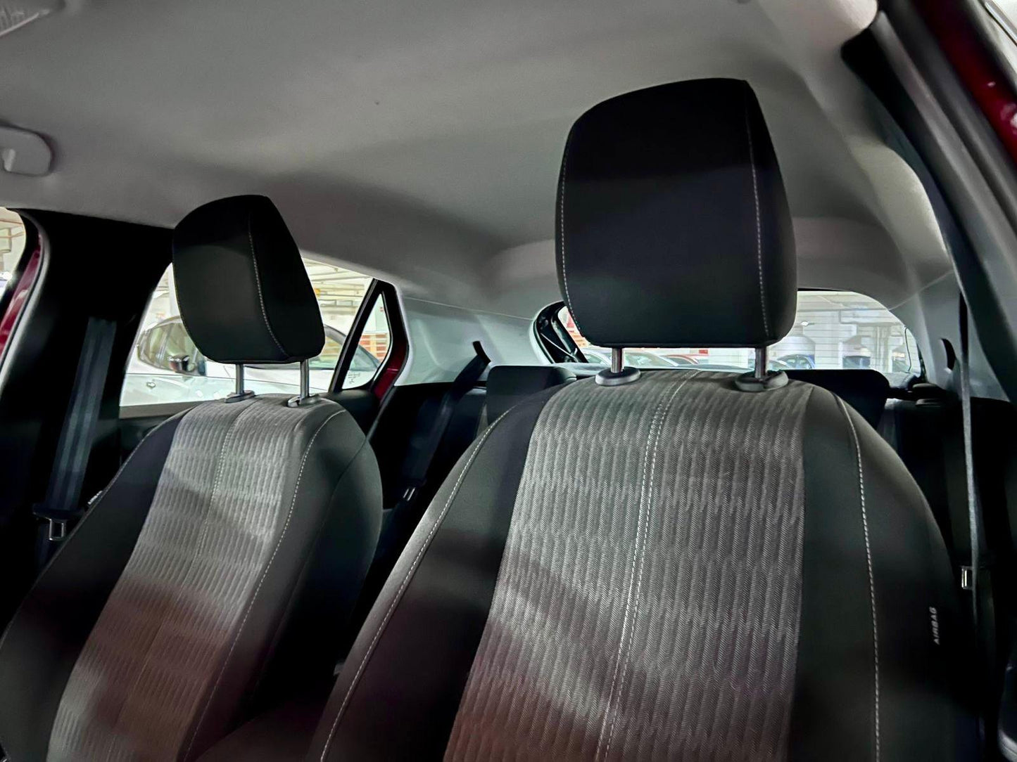 Opel Corsa Edition 1.2 MT 2023 | Ingeniería Alemana | Eficiencia Urbana | Santiago