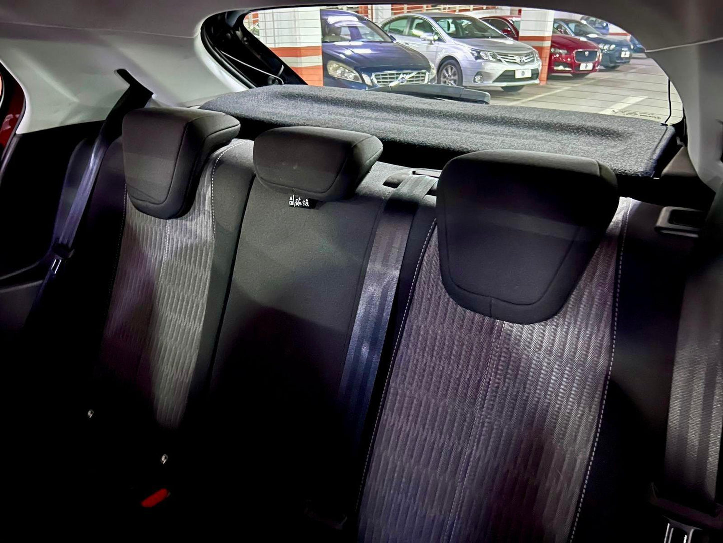 Opel Corsa Edition 1.2 MT 2023 | Ingeniería Alemana | Eficiencia Urbana | Santiago