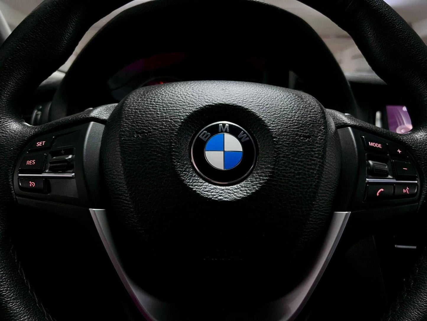 BMW X4 xDrive 20i 2.0 Turbo 2017 | Tracción Integral | Mantenciones en la Marca | Santiago