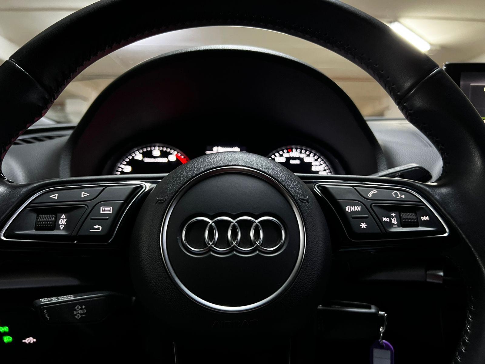 Audi A3 Sportback 35 Tfsi 2021 66.864 km Santiago - foto 11