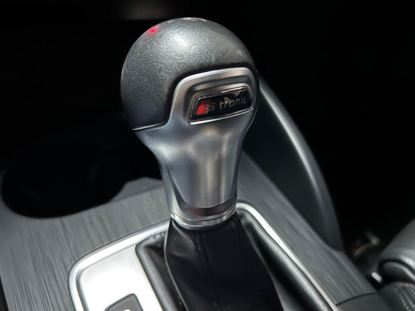 Audi A3 Sportback 35 Tfsi 2021 66.864 km Santiago - foto 16
