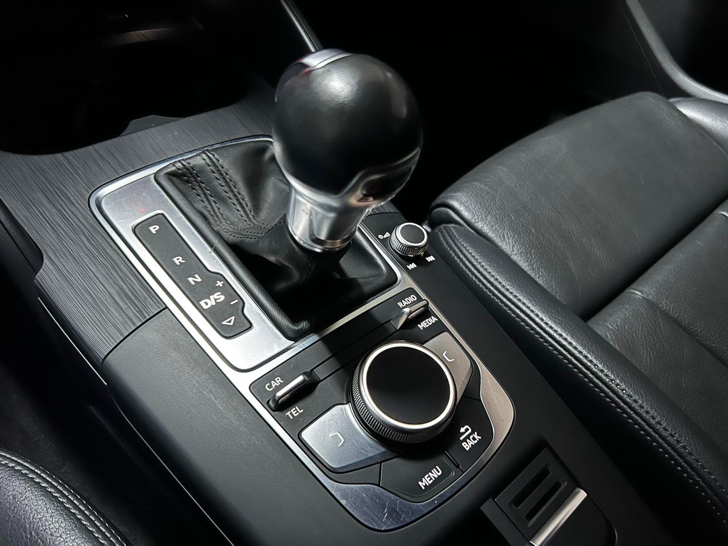 Audi A3 Sportback 35 Tfsi 2021 66.864 km Santiago - foto 18