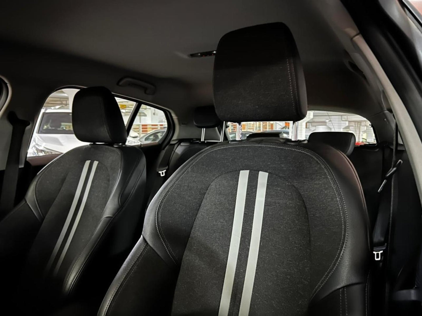 BMW 118d TwinPower Turbo 2020 | Diésel | Mantenciones en la Marca | Santiago