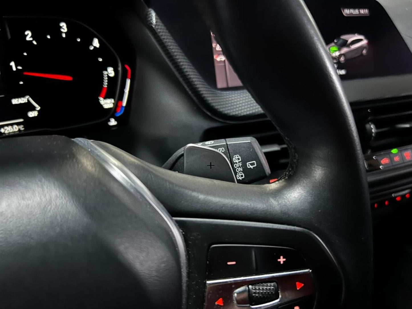 BMW 118d TwinPower Turbo 2020 | Diésel | Mantenciones en la Marca | Santiago