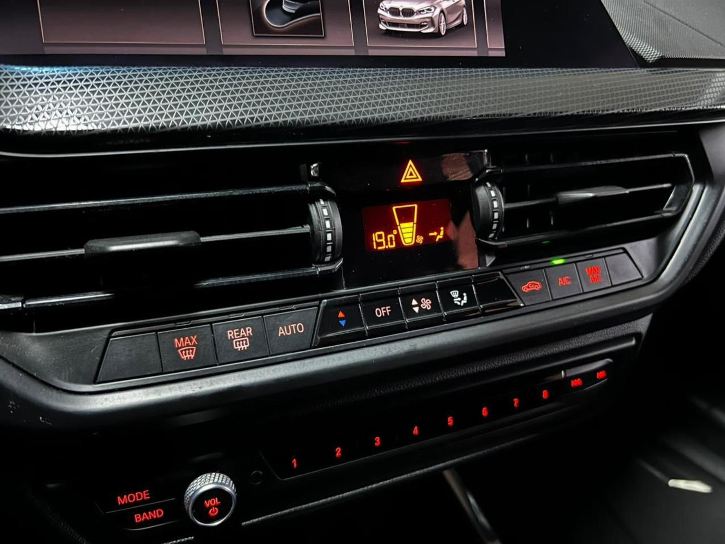 BMW 118d TwinPower Turbo 2020 | Diésel | Mantenciones en la Marca | Santiago