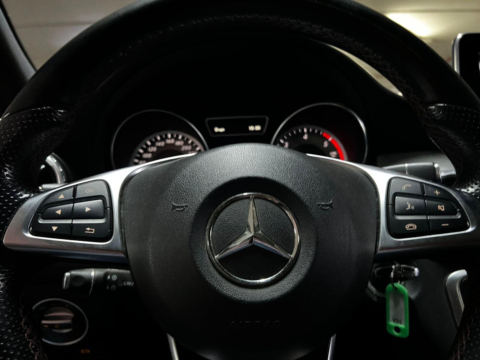 Mercedes Benz Gla 220 D 4matic 2017 163.681 km Santiago - foto 10