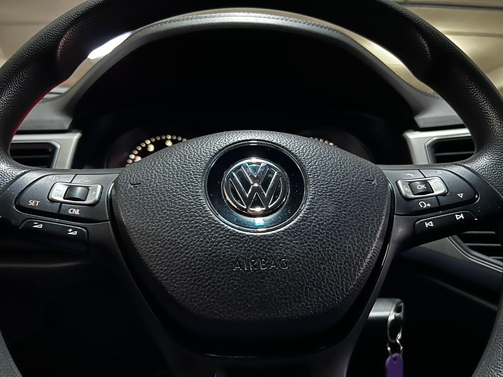 Volkswagen V90 Cross Country D5 2018 131.275 km Santiago - foto 11