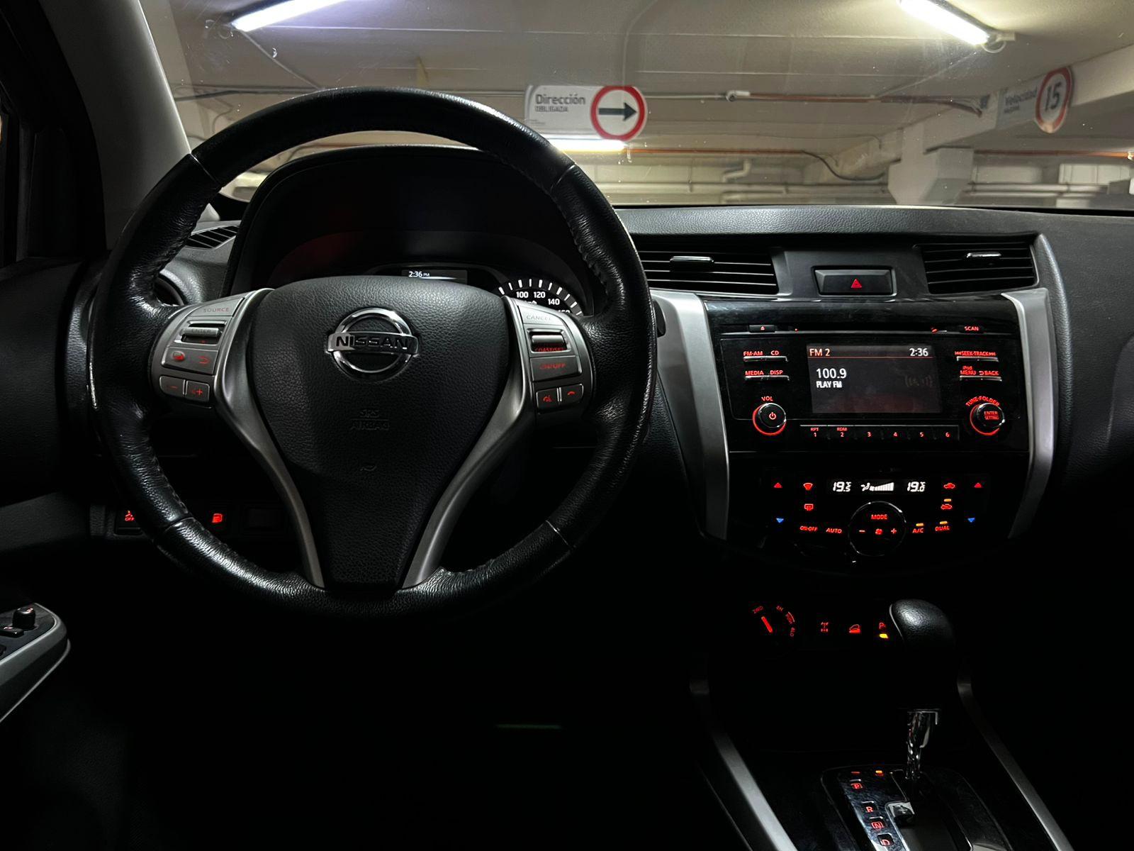 Nissan Np300 Le 2020 89.277 km Santiago - foto 11