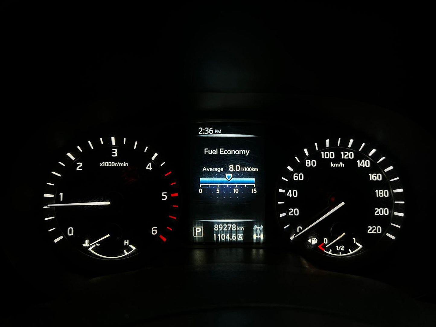 Nissan Np300 Le 2020 89.277 km Santiago - foto 13