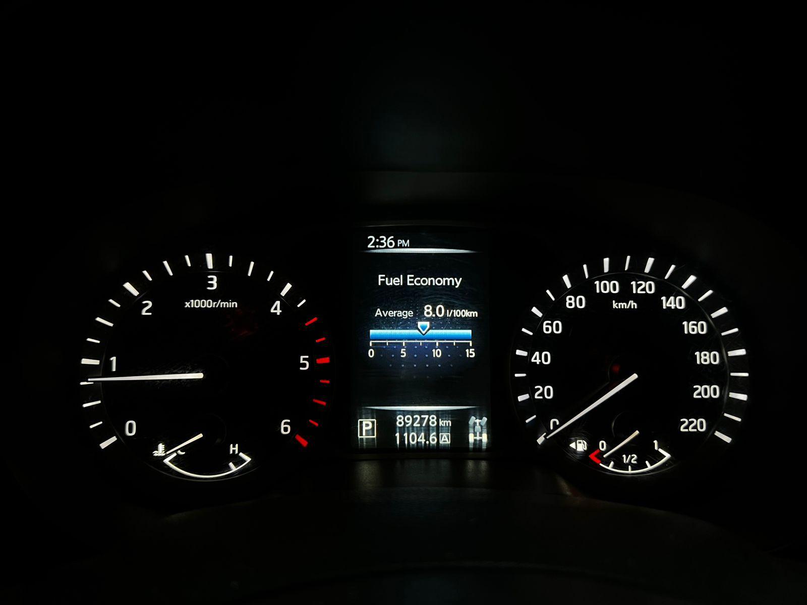 Nissan Np300 Le 2020 89.277 km Santiago - foto 13
