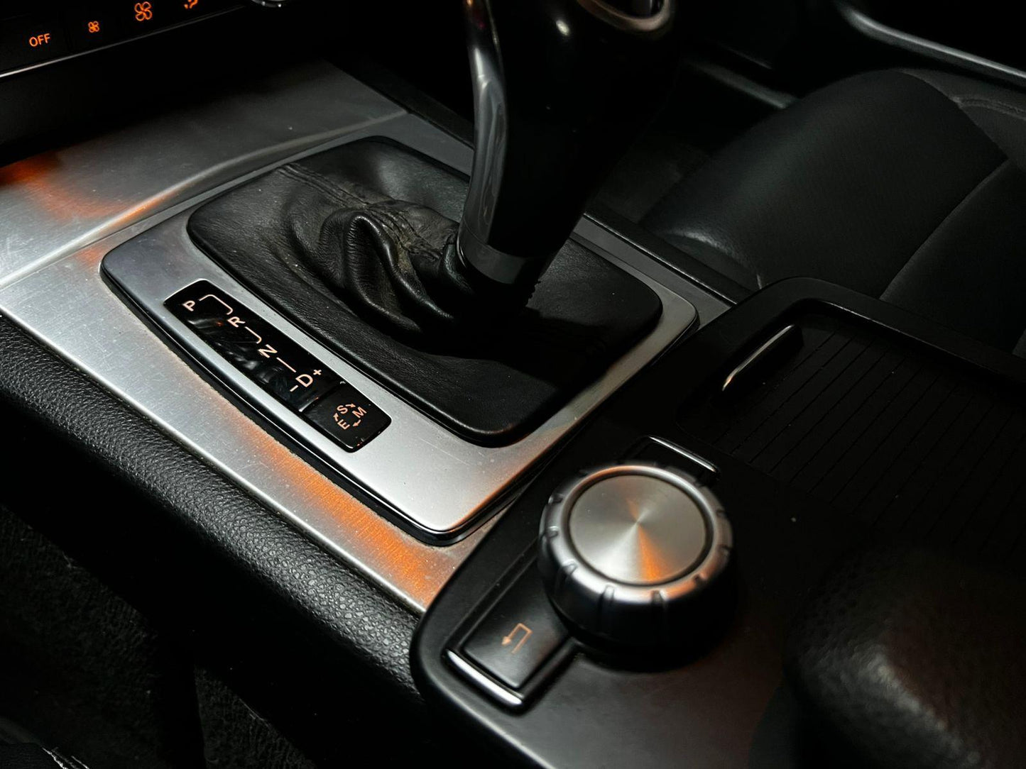 Mercedes Benz C250 Coupé 2012 187.302 km Santiago - foto 16
