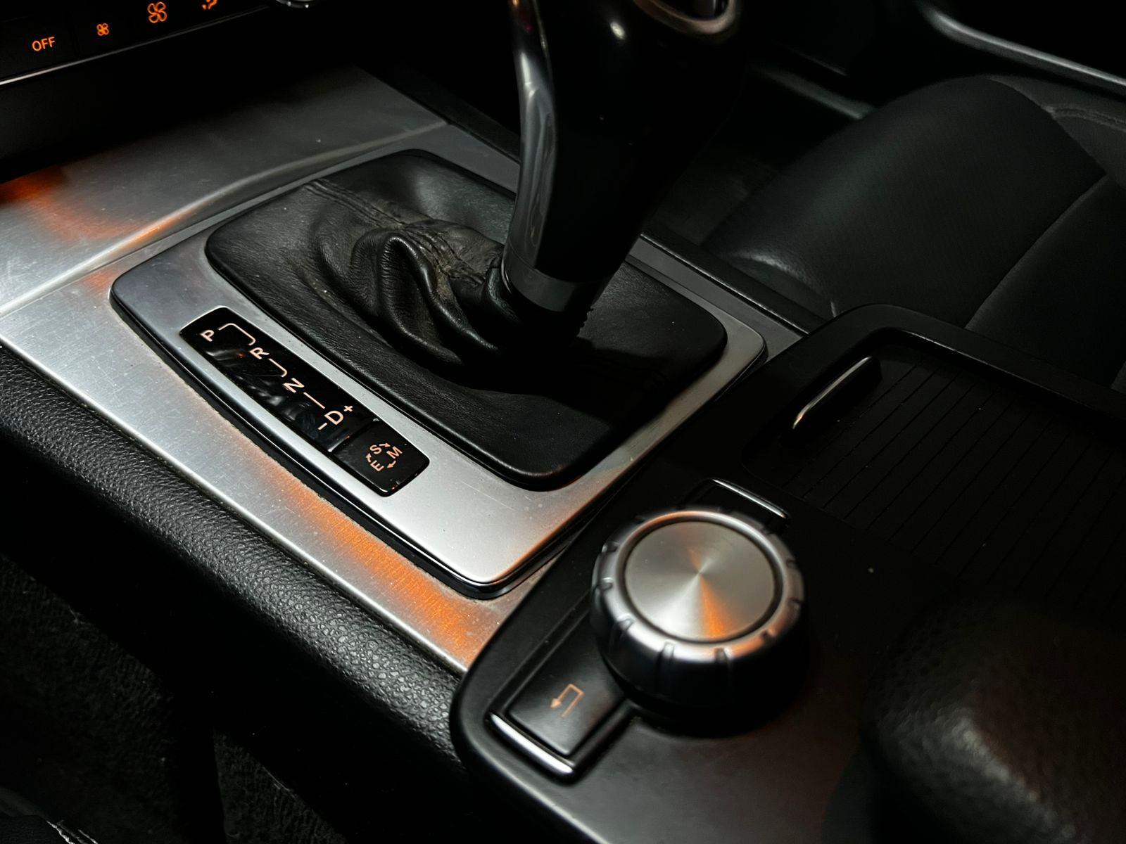 Mercedes Benz C250 Coupé 2012 187.302 km Santiago - foto 16