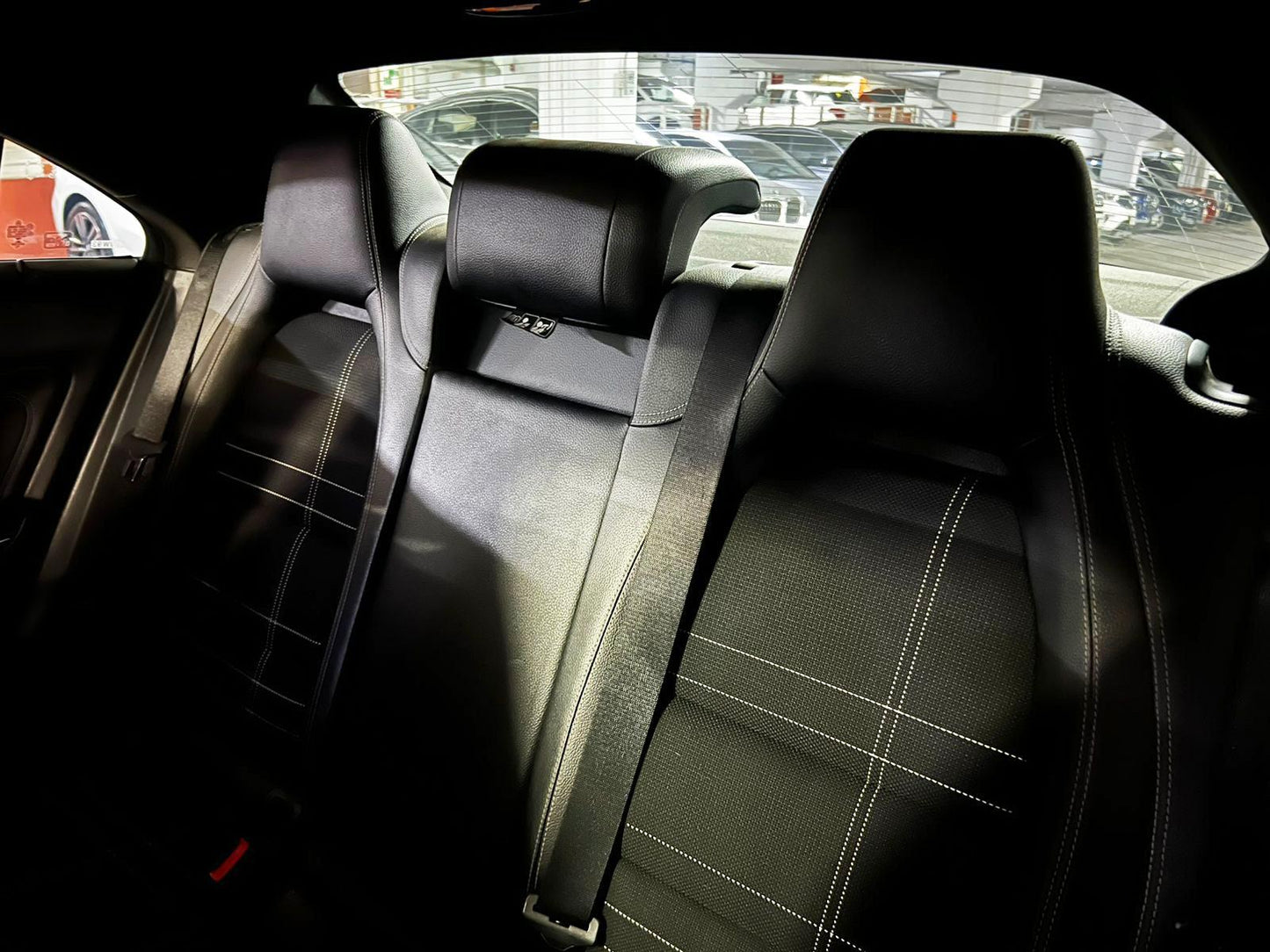 Mercedes-Benz CLA 180 1.6 Turbo 2016 | Diseño Coupé | Tecnología Alemana | Santiago