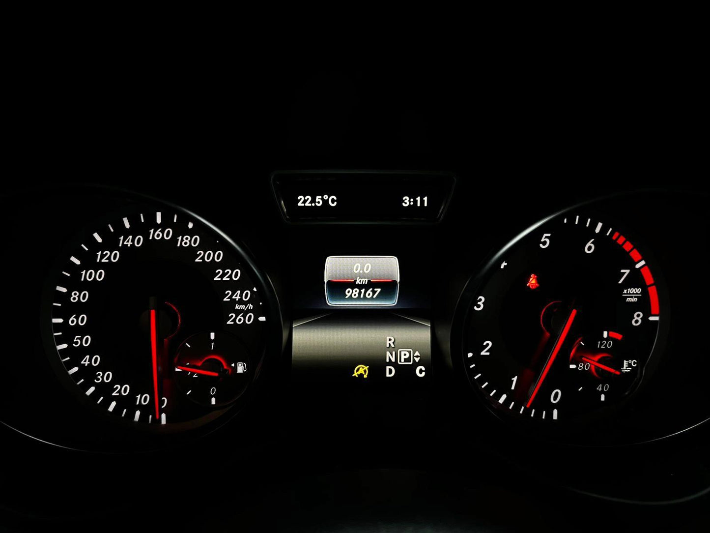 Mercedes-Benz CLA 180 1.6 Turbo 2016 | Diseño Coupé | Tecnología Alemana | Santiago