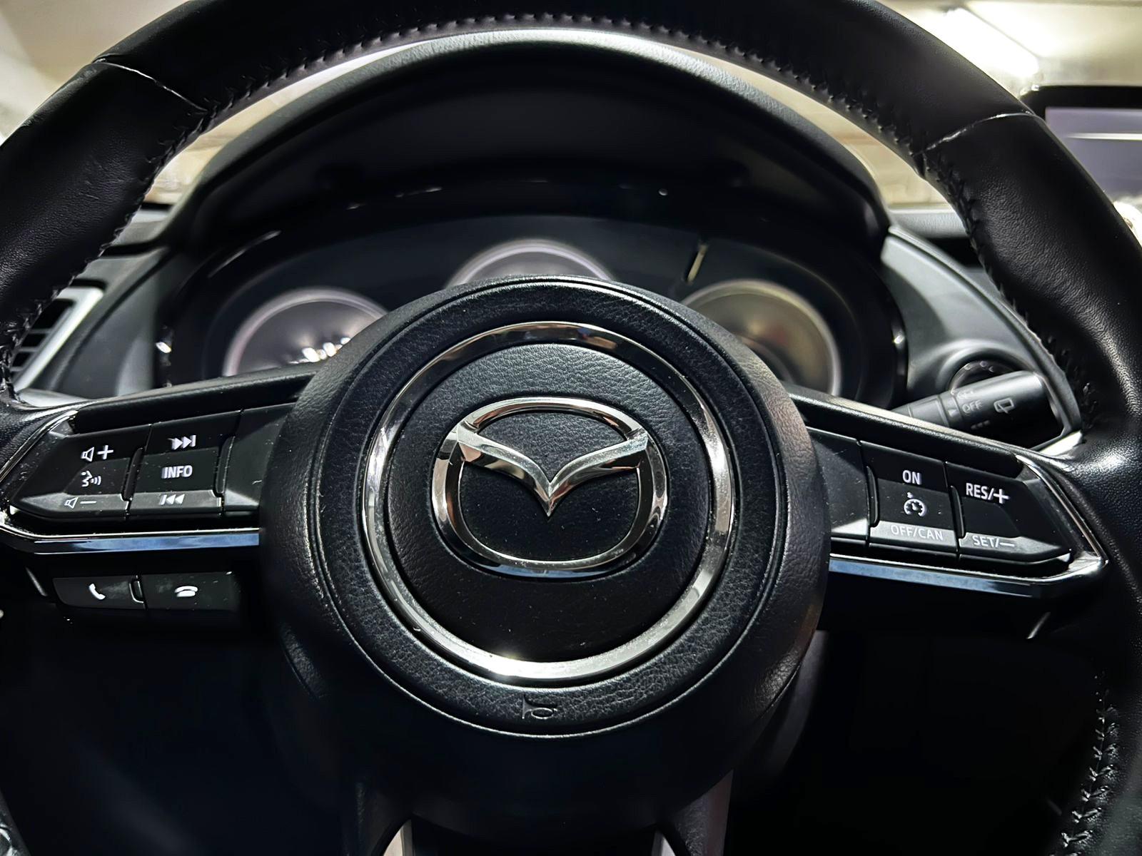 Mazda Cx-9 R 2023 77.713 km Santiago - foto 11