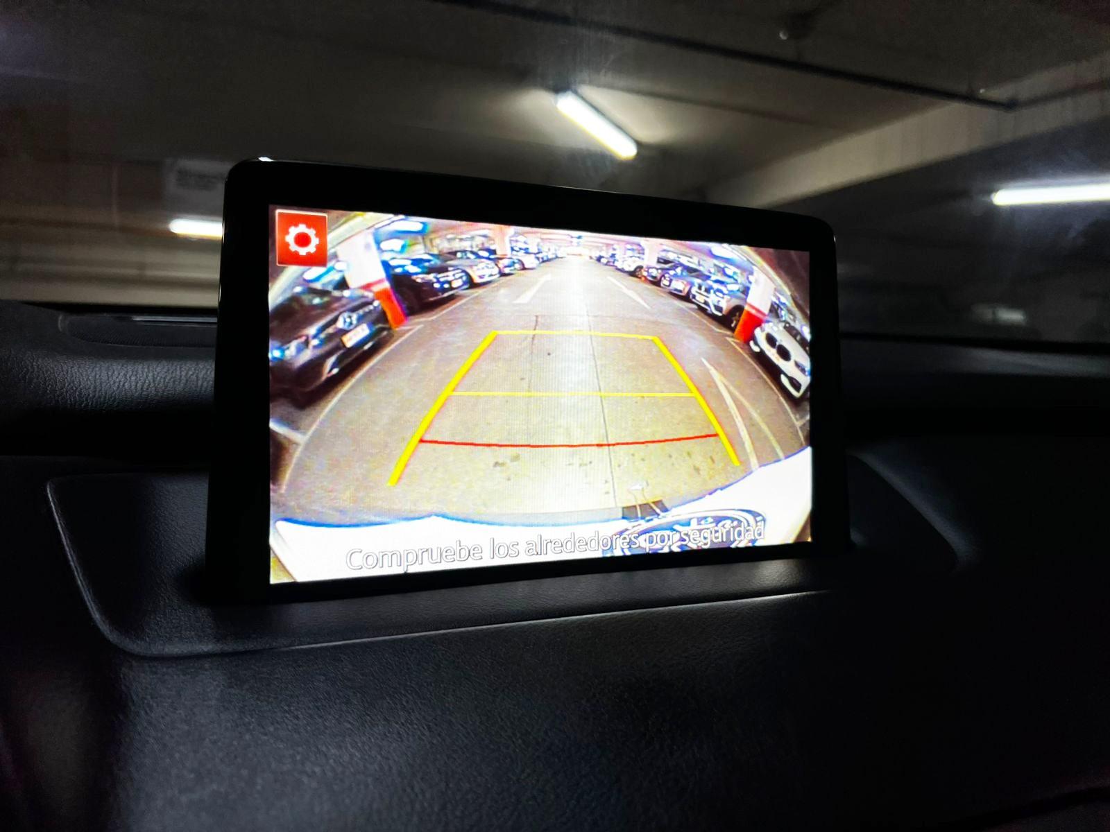 Mazda Cx-9 R 2023 77.713 km Santiago - foto 15
