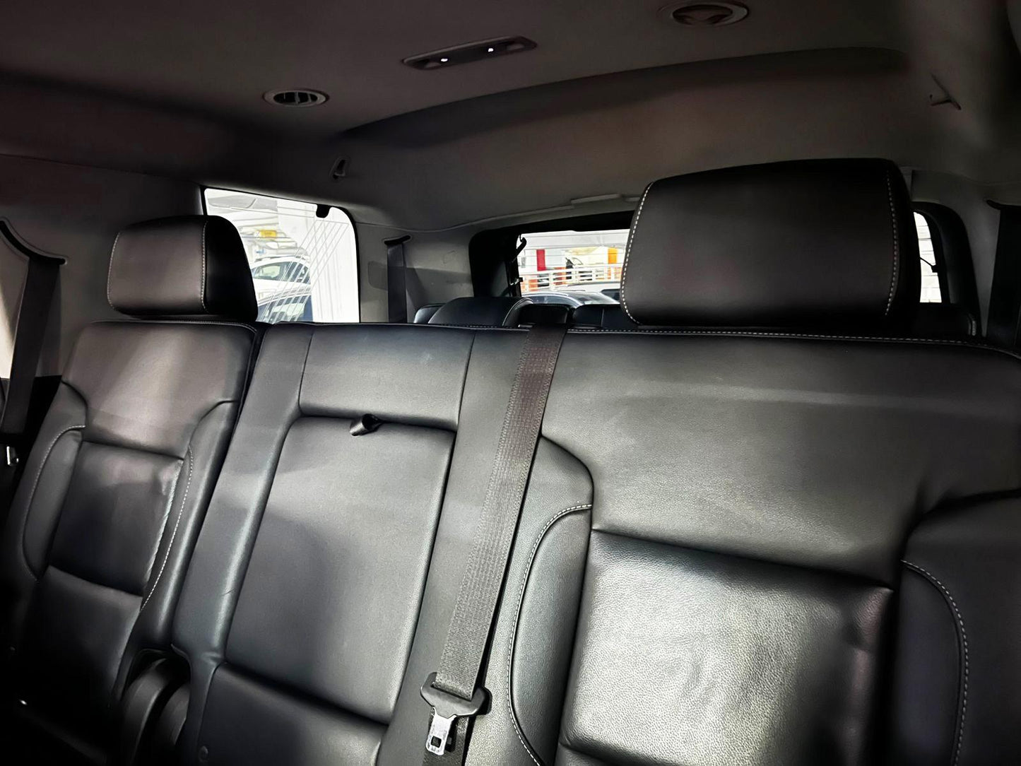 Changan Silverado Lt Trail Boss 2019 97.879 km Santiago - foto 20