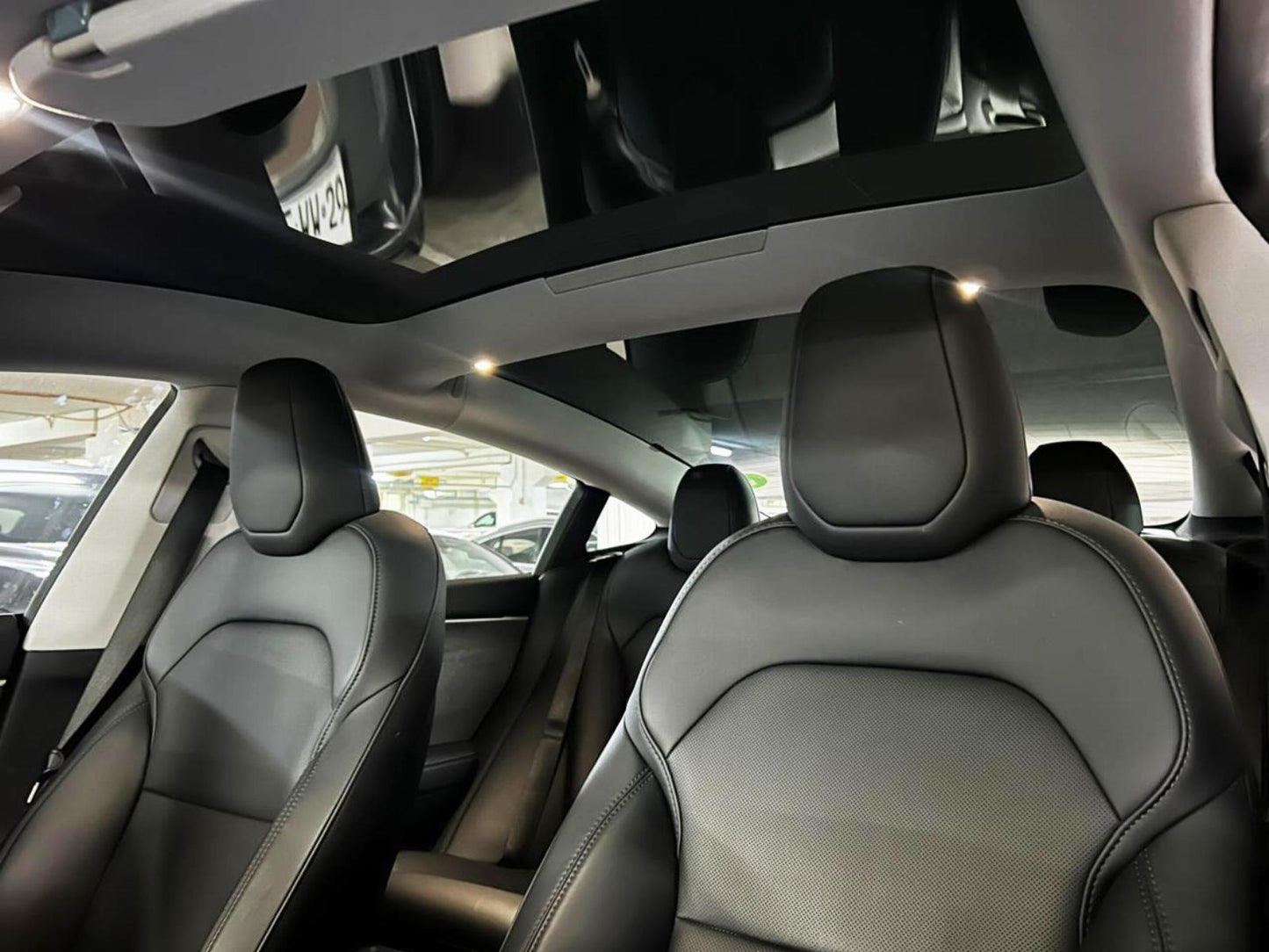 Tesla Model 3 Long Range AWD 2024 | Único Dueño | Facturable | Santiago
