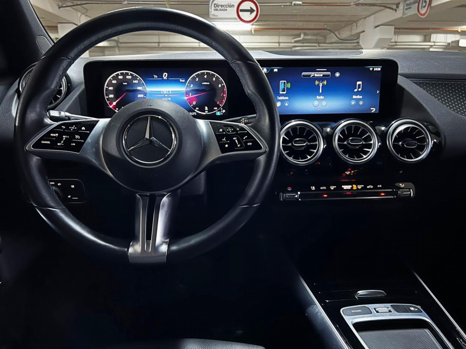 Mercedes Benz C250 Coupé 2024 43.276 km Santiago - foto 11