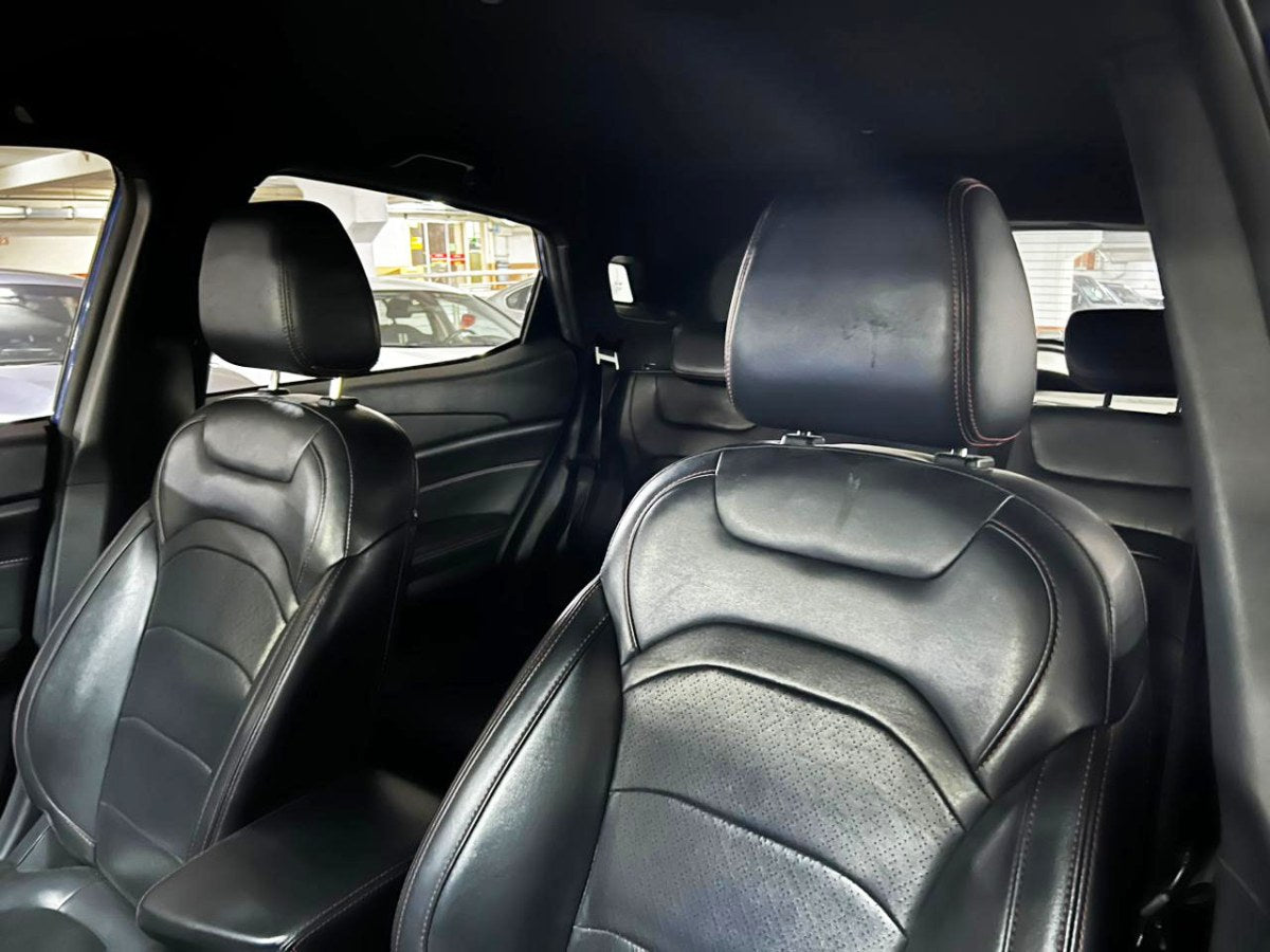 Dfsk 500 Suv 2022 44.345 km Santiago - foto 19