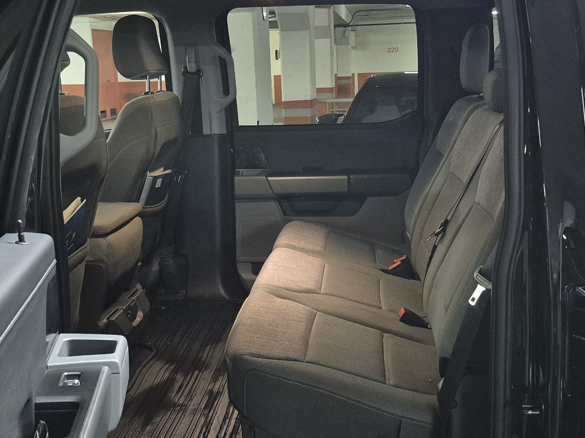 Ford F-150 Xlt 2024 110.000 km Santiago - foto 12