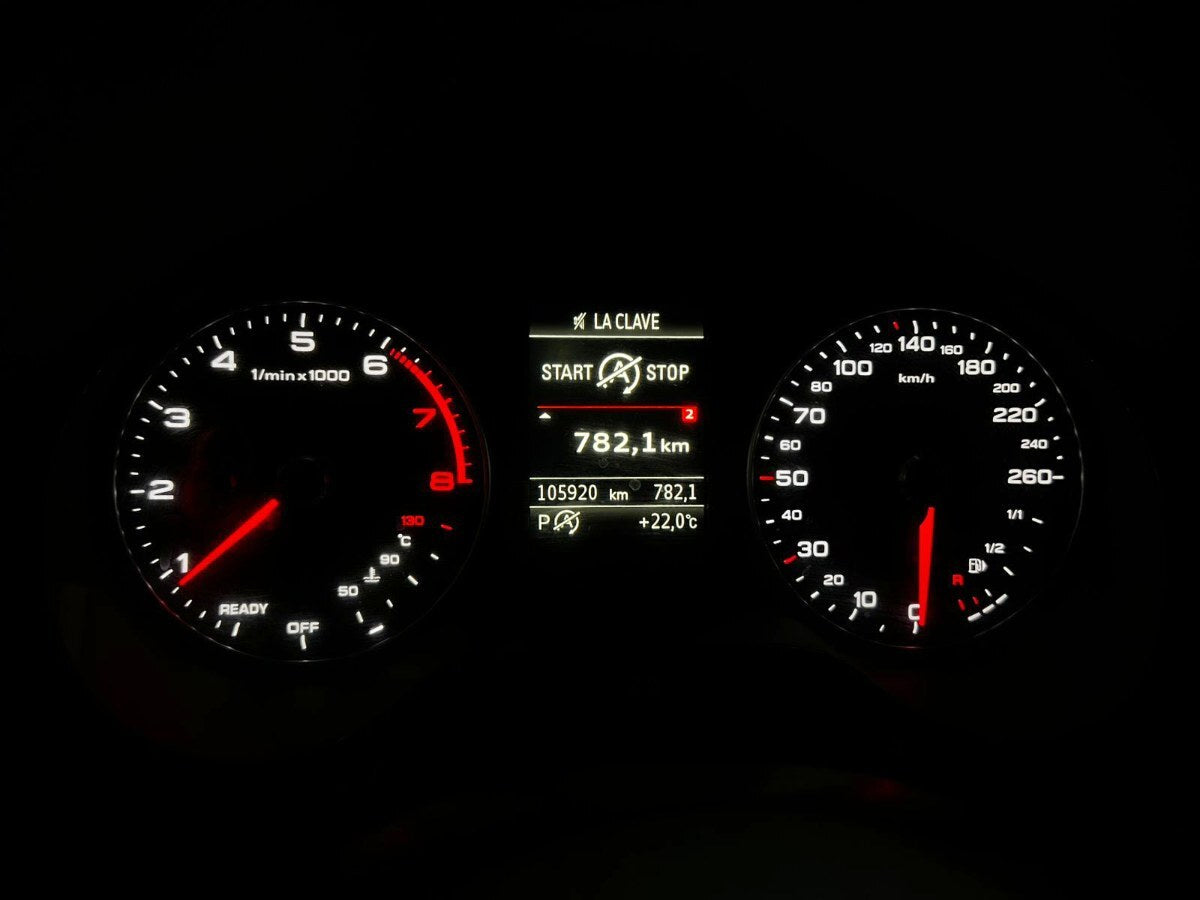 Audi Q2 35 Tfsi 2022 105.930 km Santiago - foto 11