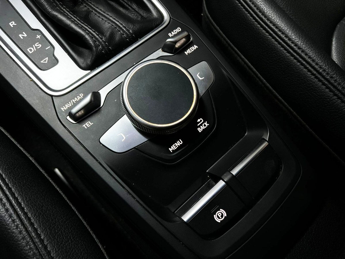 Audi Q2 35 Tfsi 2022 105.930 km Santiago - foto 17