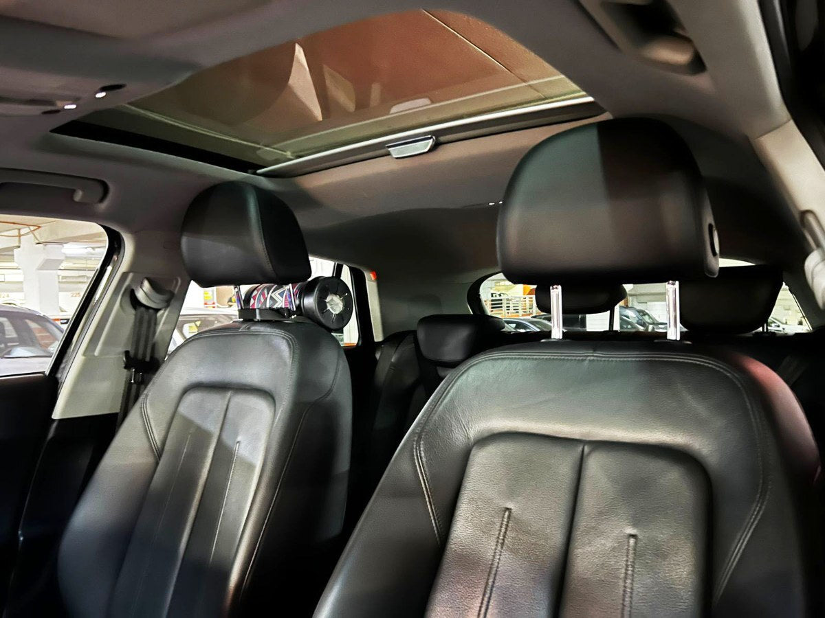 Audi Q2 35 Tfsi 2022 105.930 km Santiago - foto 18
