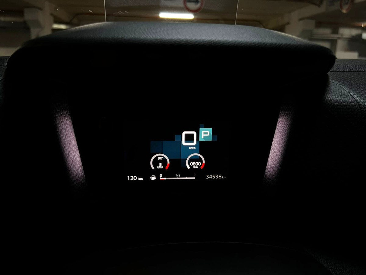 Citroën  C4 1.2 At 2022 34.537 km Santiago - foto 11
