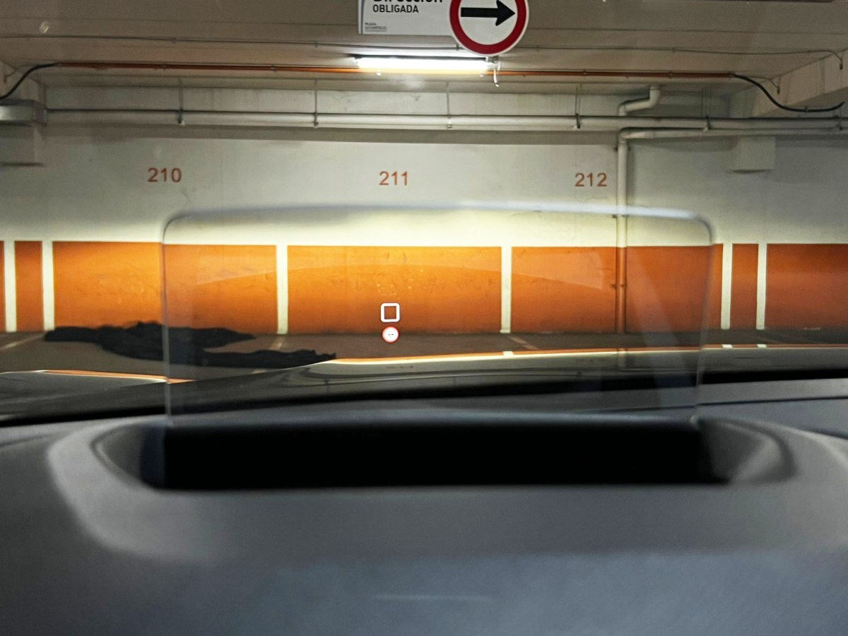 Citroën  C4 1.2 At 2022 34.537 km Santiago - foto 13