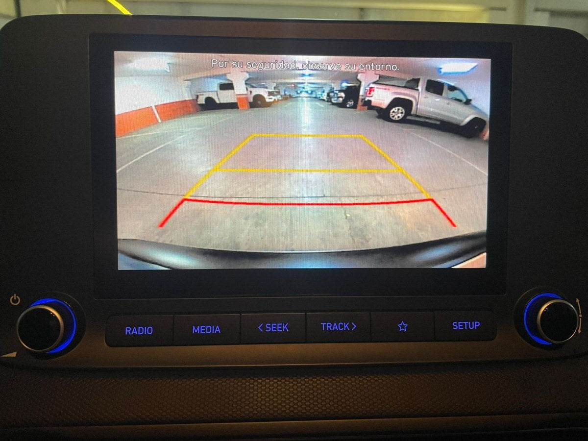 Hyundai Kona 1.6 Hev 2023 13.547 km Santiago - foto 11