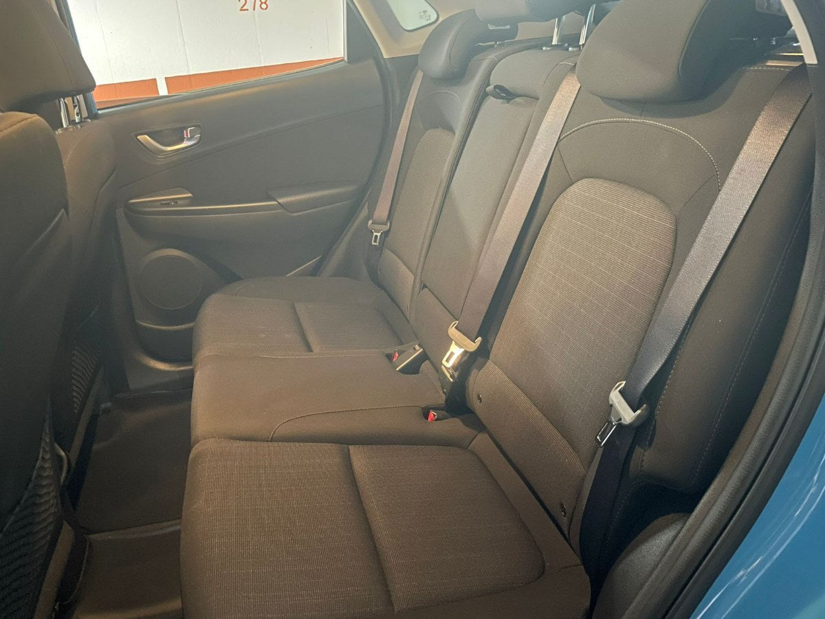 Hyundai Kona 1.6 Hev 2023 13.547 km Santiago - foto 14