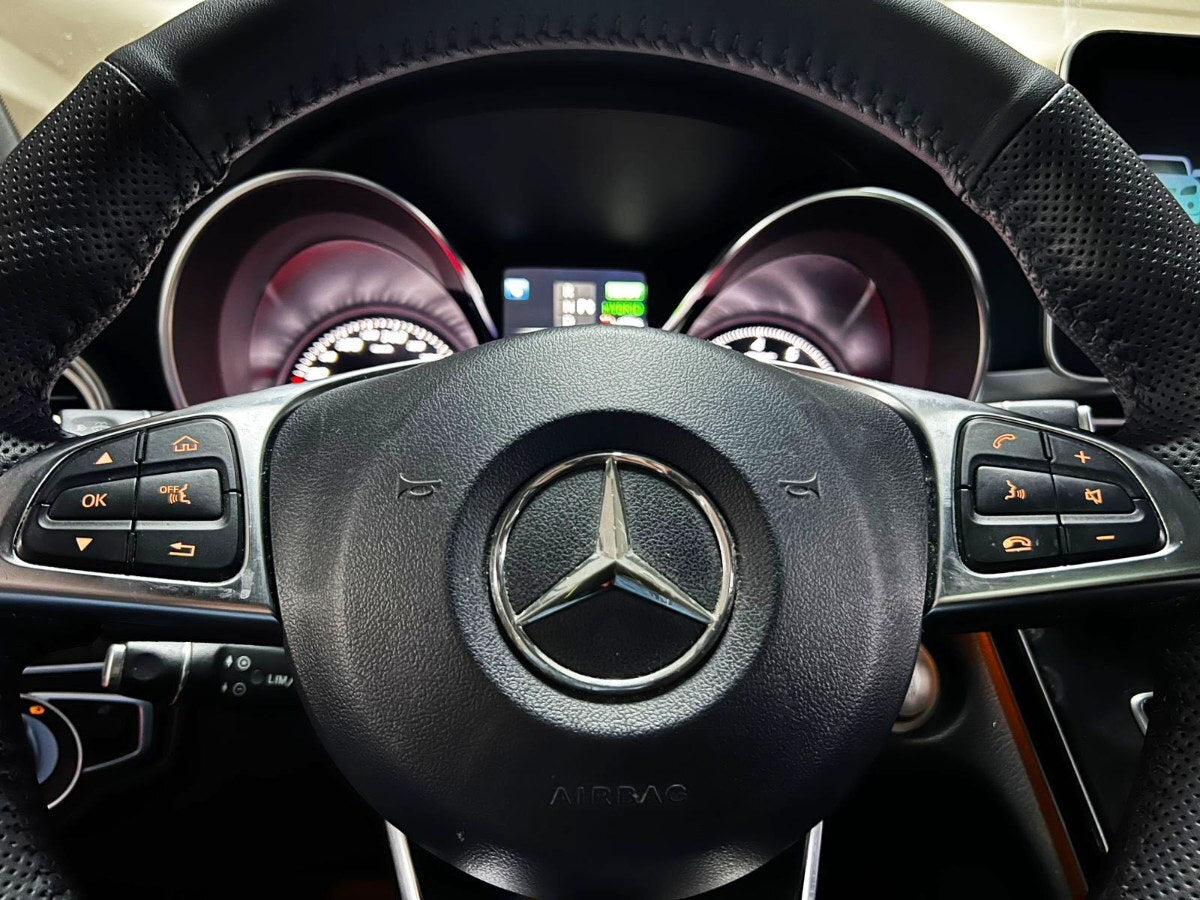 Mercedes Benz C350e 2019 70.424 km Santiago - foto 13