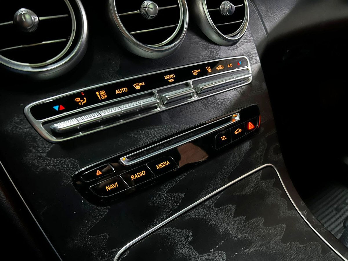 Mercedes Benz C350e 2019 70.424 km Santiago - foto 18