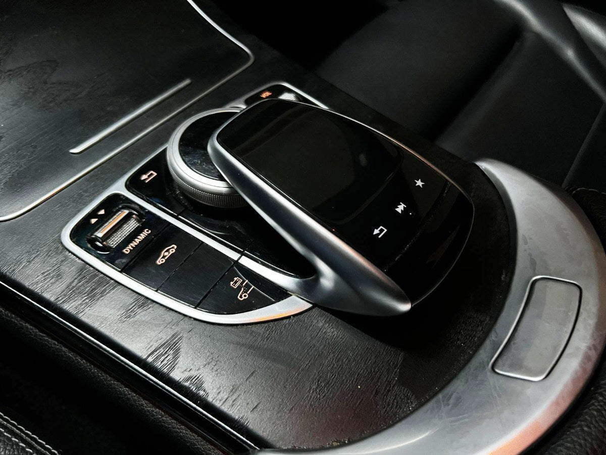 Mercedes Benz C350e 2019 70.424 km Santiago - foto 19