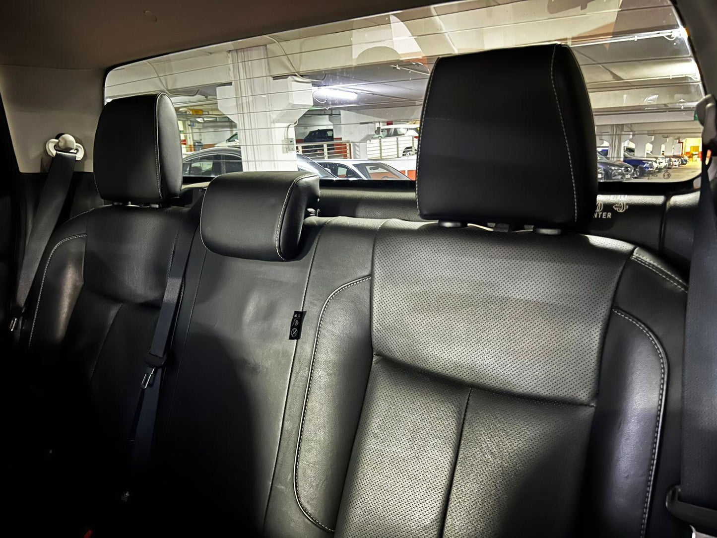 Nissan Np300 Le 2020 | 89.277 km | Santiago
