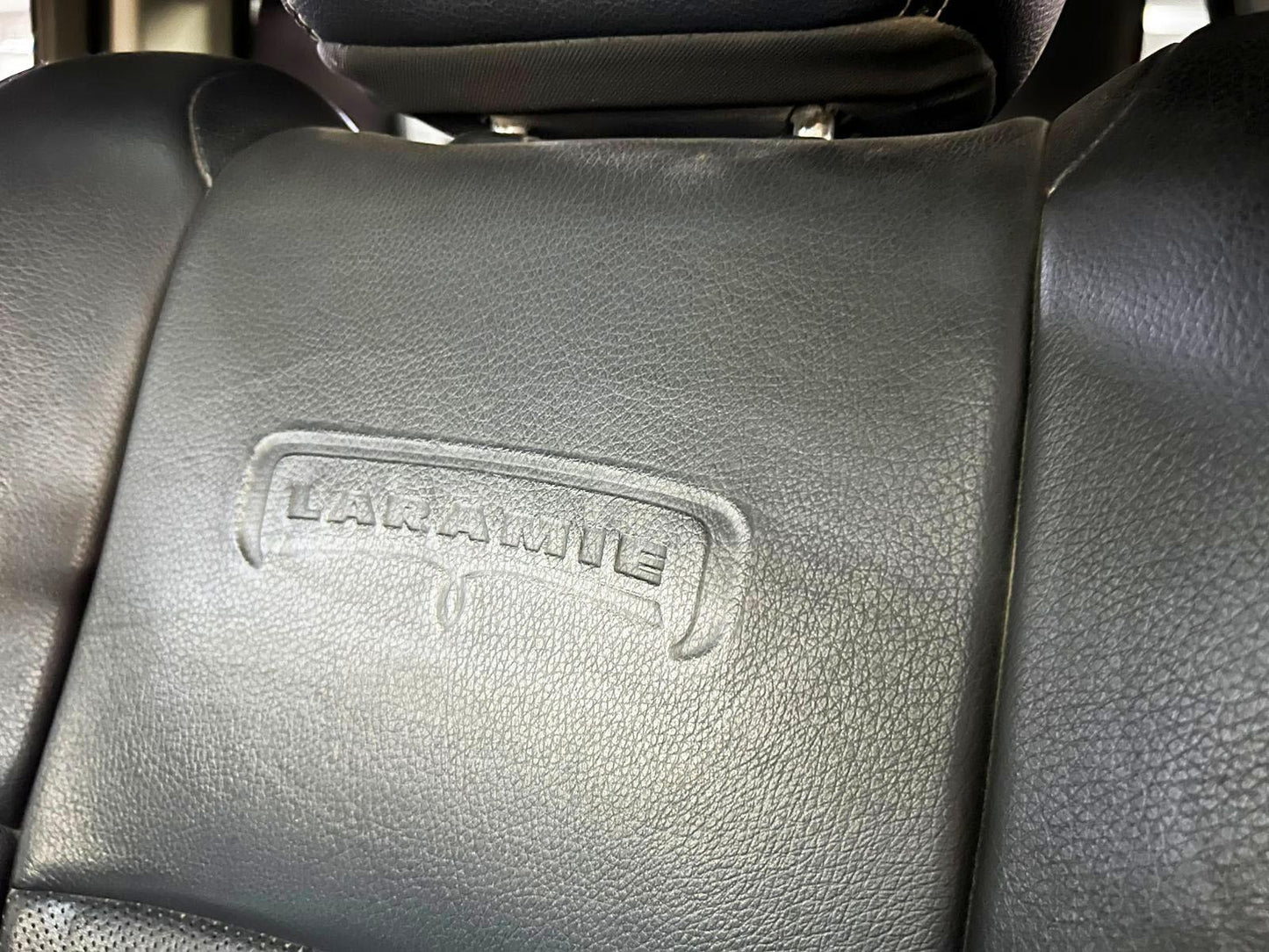 Ram 1500 Laramie 3.0 Ecodiesel 4x4 2020 | 194.393 km | Santiago