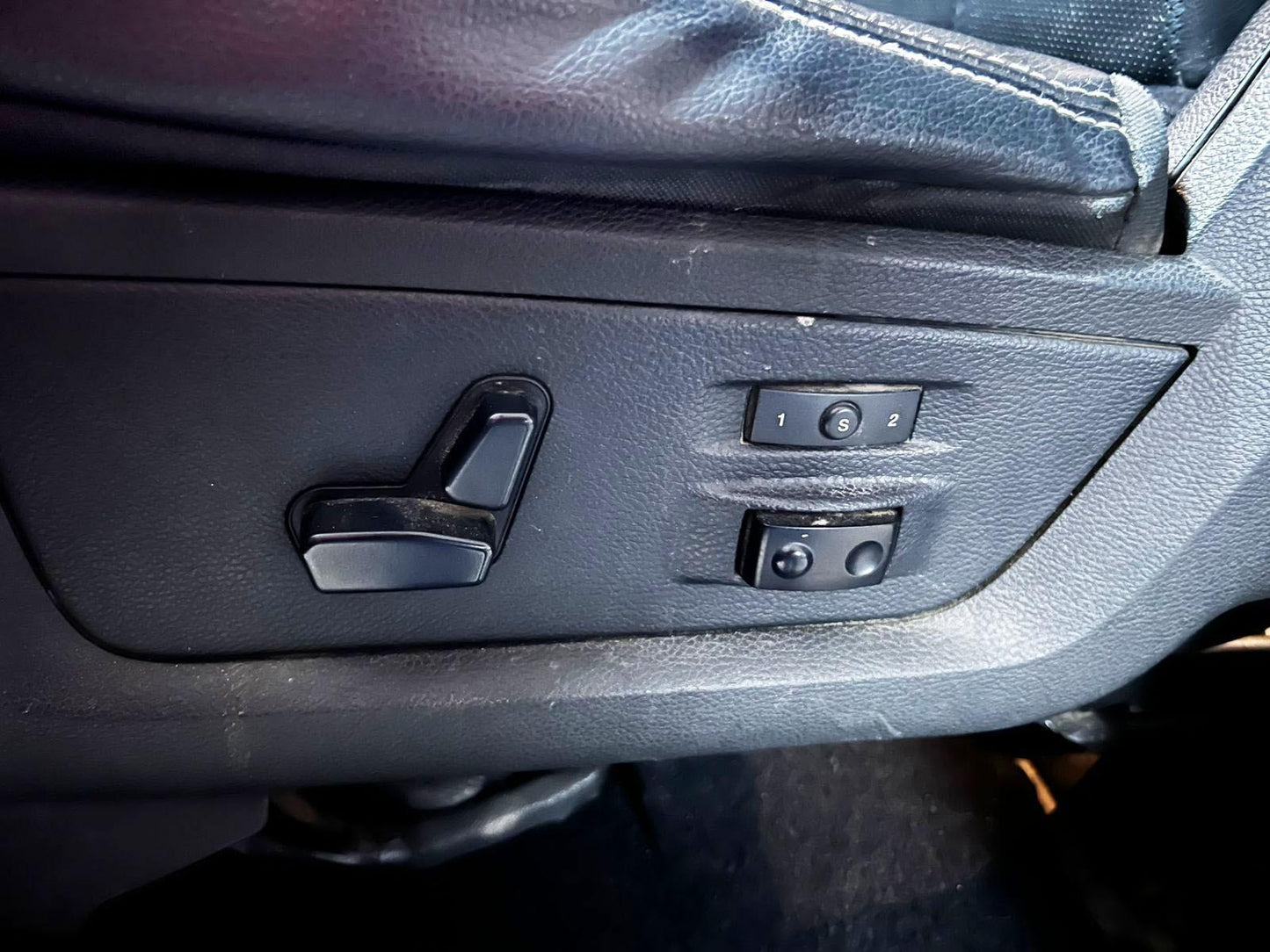 Ram 1500 Laramie 3.0 Ecodiesel 4x4 2020 | 194.393 km | Santiago