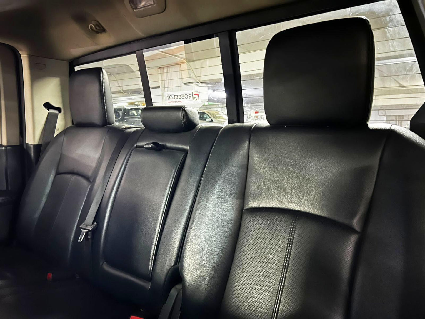 Ram 1500 Laramie 3.0 Ecodiesel 4x4 2020 | 194.393 km | Santiago