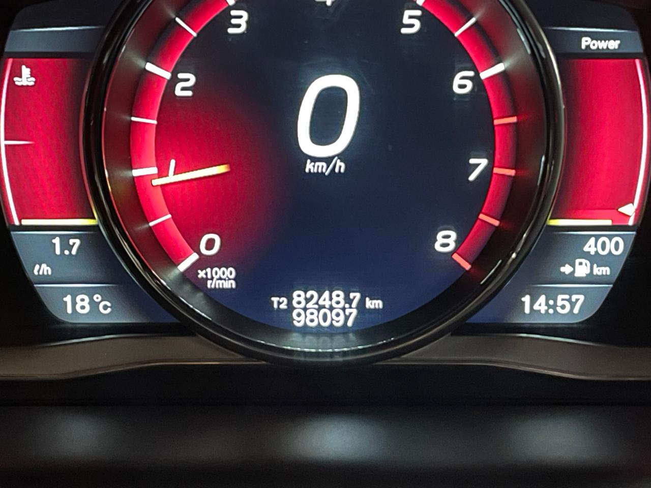 Xc60 2.0 T5 Plus 2014 98.097 km Santiago - foto 14